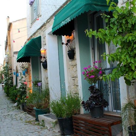 Viya Boutique Otel ألاتشاتي المظهر الخارجي الصورة