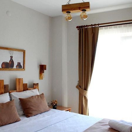 Viya Boutique Otel ألاتشاتي المظهر الخارجي الصورة