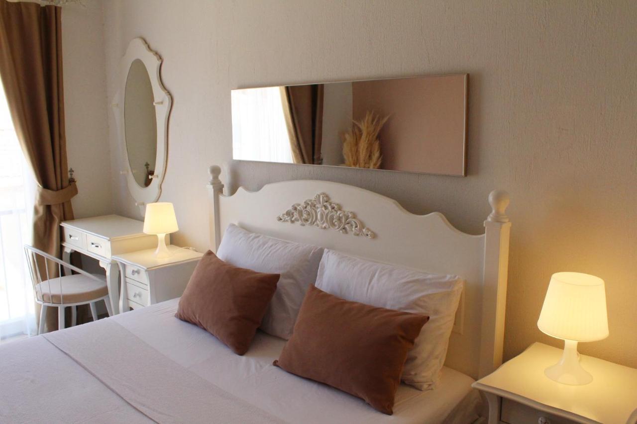 Viya Boutique Otel ألاتشاتي المظهر الخارجي الصورة