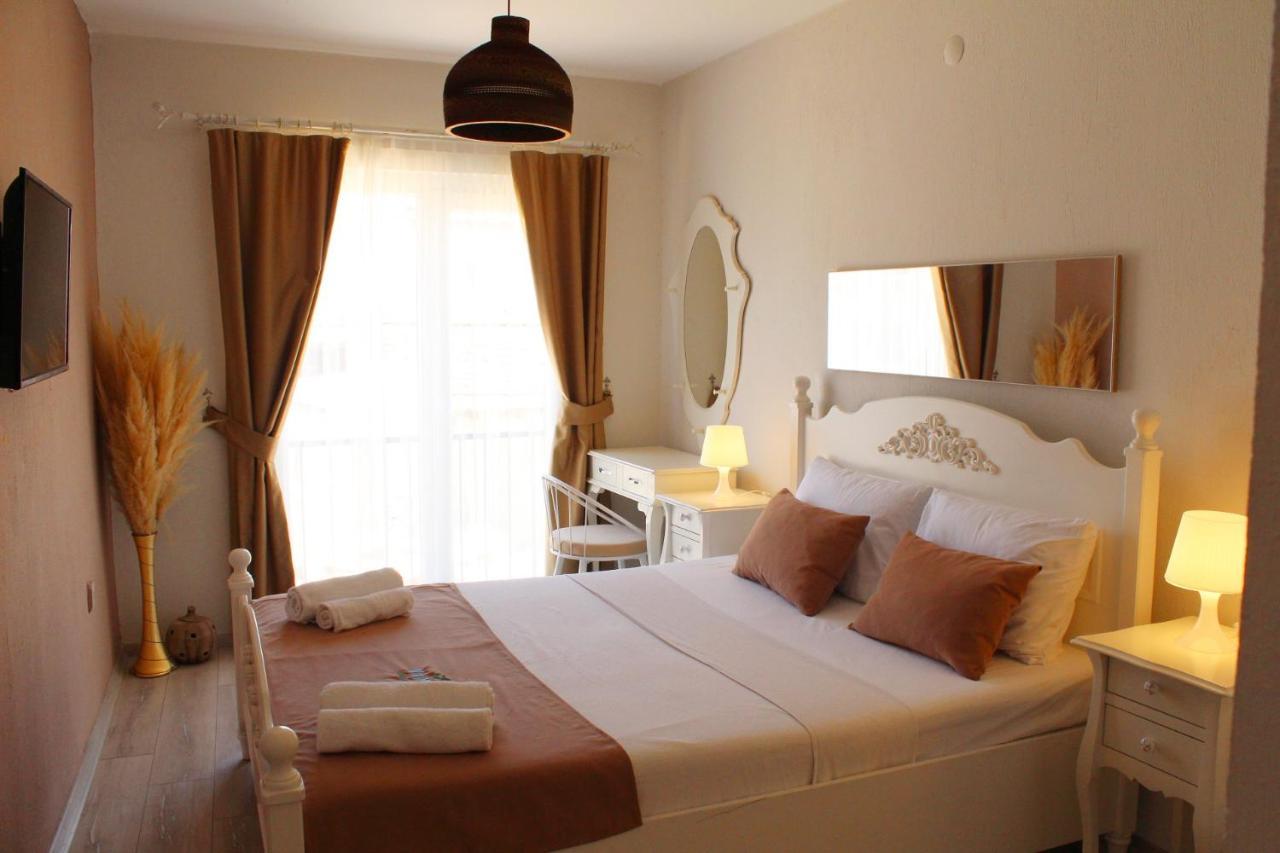 Viya Boutique Otel ألاتشاتي المظهر الخارجي الصورة