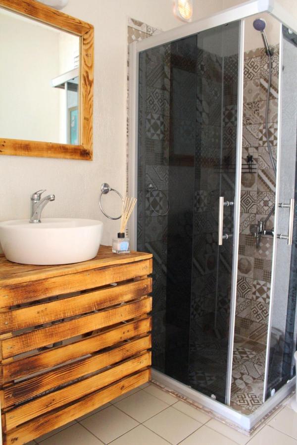 Viya Boutique Otel ألاتشاتي المظهر الخارجي الصورة