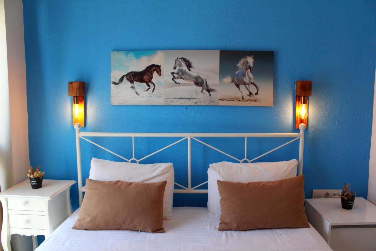 Viya Boutique Otel ألاتشاتي المظهر الخارجي الصورة