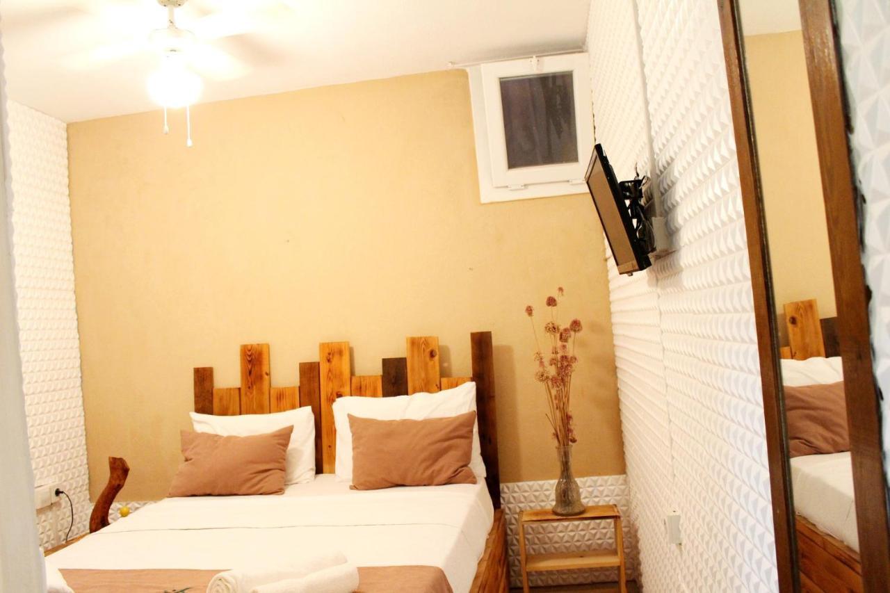 Viya Boutique Otel ألاتشاتي المظهر الخارجي الصورة