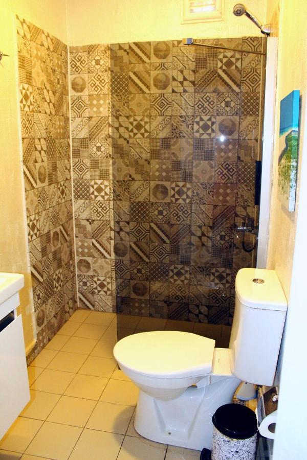 Viya Boutique Otel ألاتشاتي المظهر الخارجي الصورة
