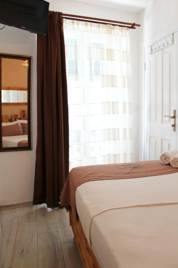 Viya Boutique Otel ألاتشاتي المظهر الخارجي الصورة