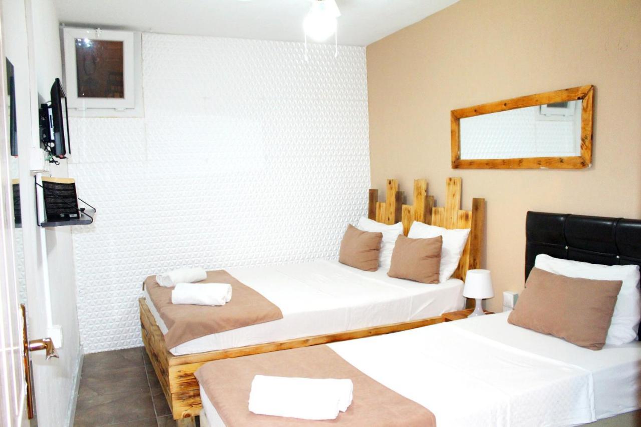 Viya Boutique Otel ألاتشاتي المظهر الخارجي الصورة